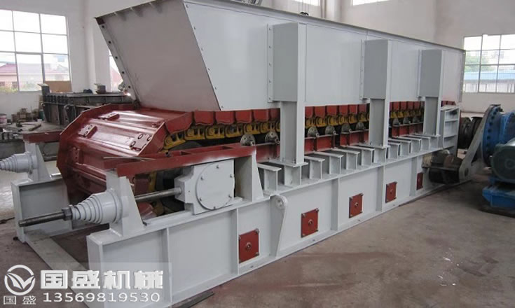 鑄造件輸送機 鑄造件輸送機