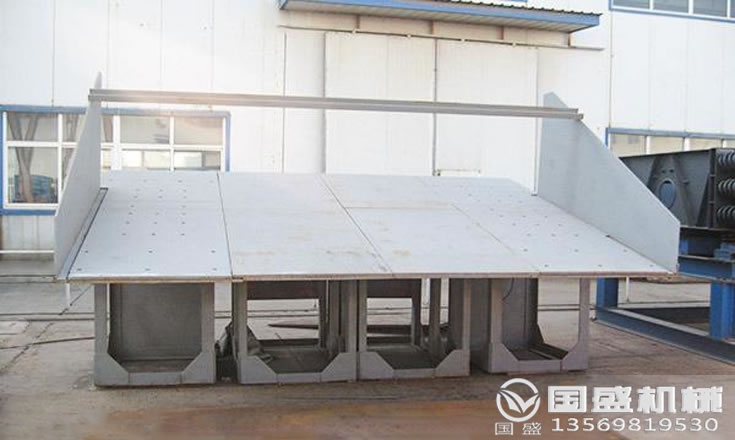 選礦用振動放礦機 選礦用振動放礦機