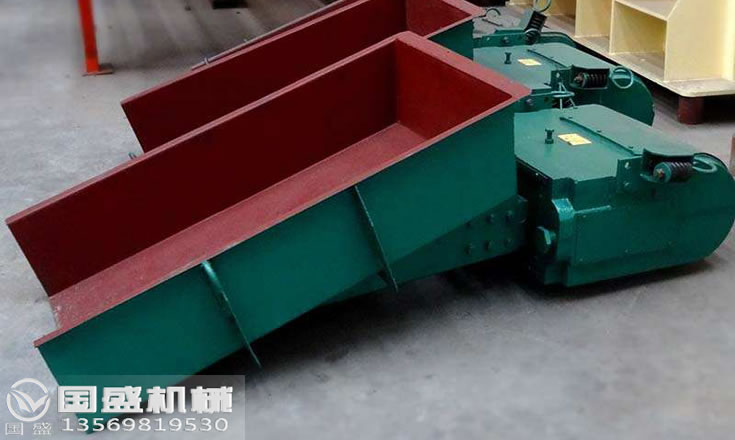 GZ型電磁振動快猫AV成人版网址的維護