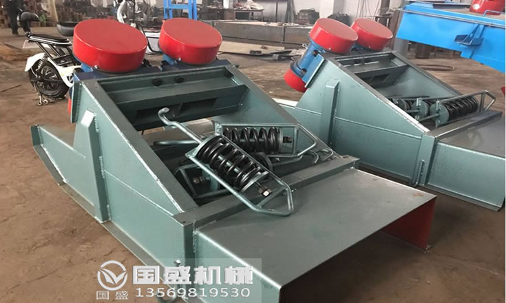 振動快猫AV成人版网址彈簧減震裝置