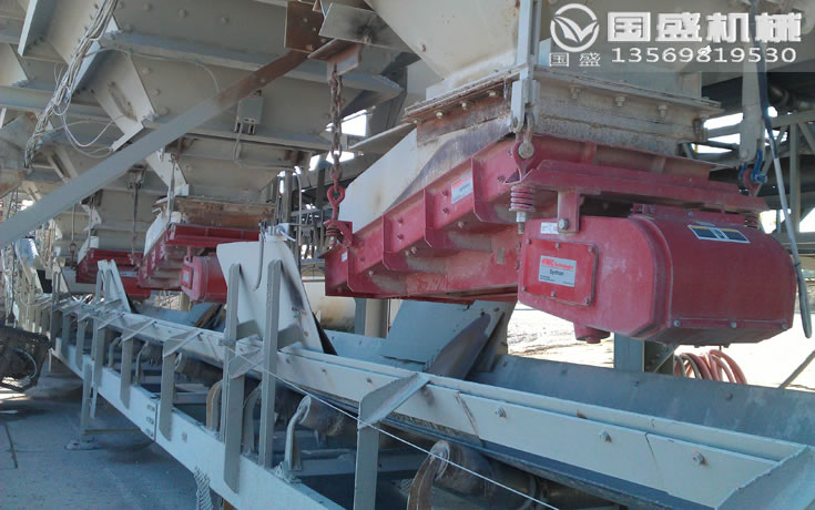 振動給礦機型號 振動給礦機型號