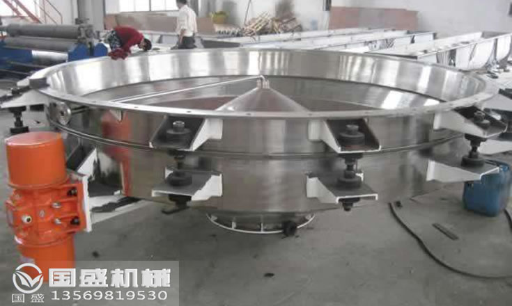 振動盤料鬥 振動盤料鬥