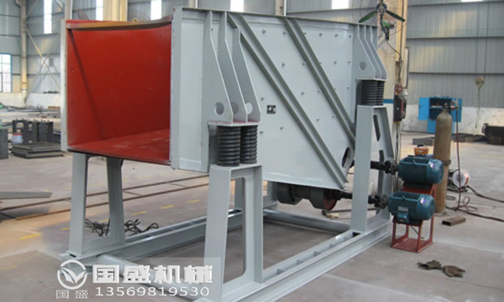 激振器式快猫AV成人版网址常見故障 激振器式快猫AV成人版网址常見故障